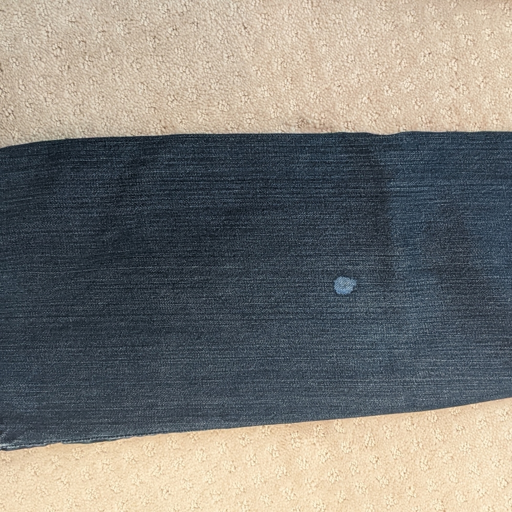 Express Riot Siren Jeans - Picture 5 of 8